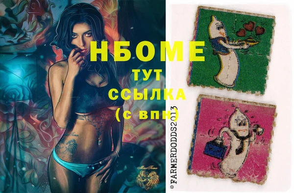 крисы Белоозёрский